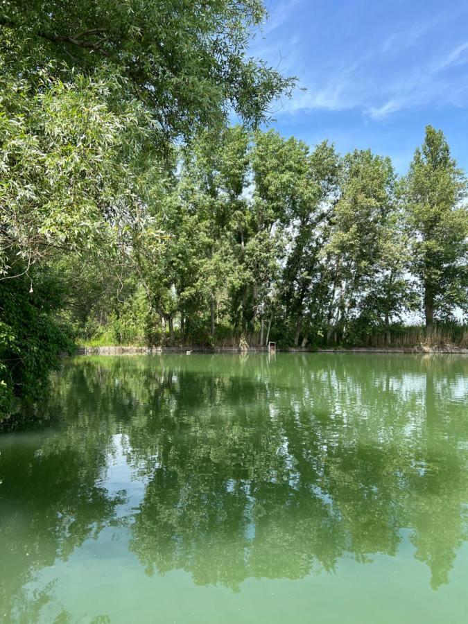 Чистые Пруды Bishkek Bagian luar foto