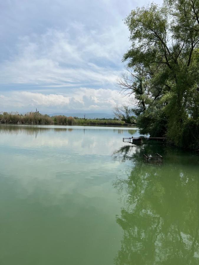 Чистые Пруды Bishkek Bagian luar foto
