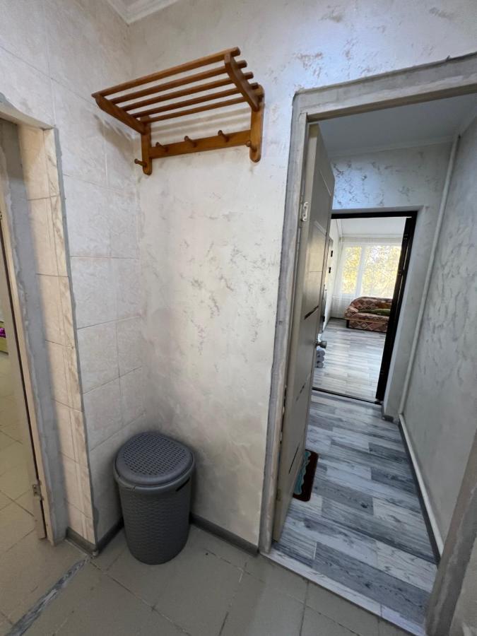 Чистые Пруды Bishkek Bagian luar foto